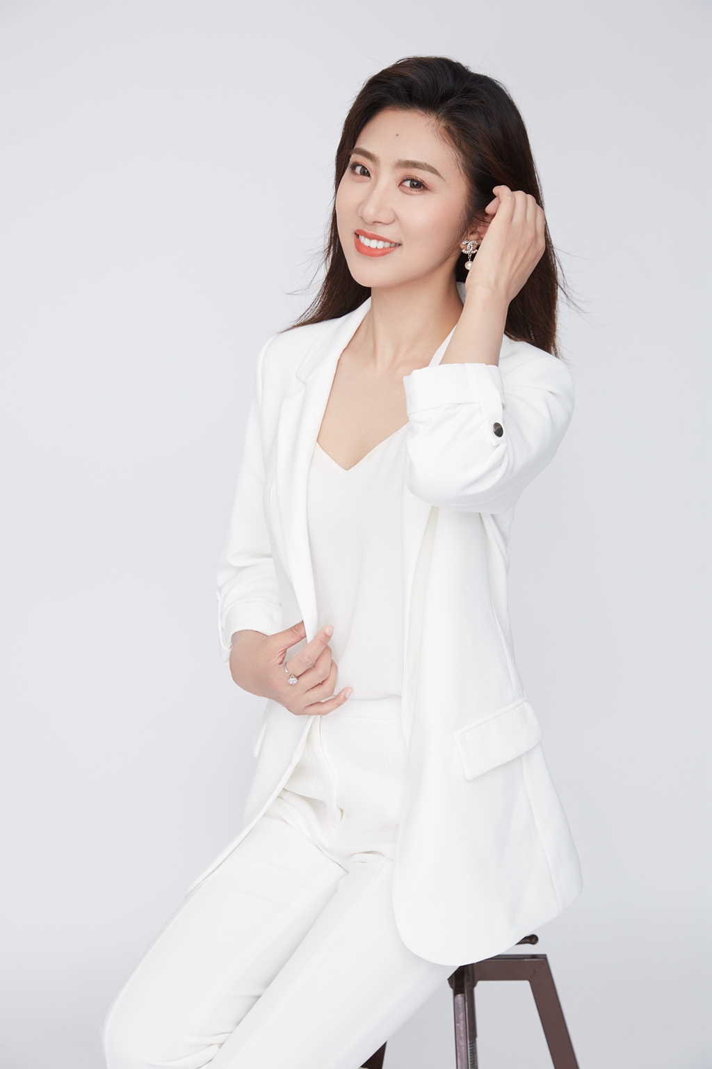 " data-lemmaid="192109">中国传媒大学 /a>(原北京广播学院),主持人