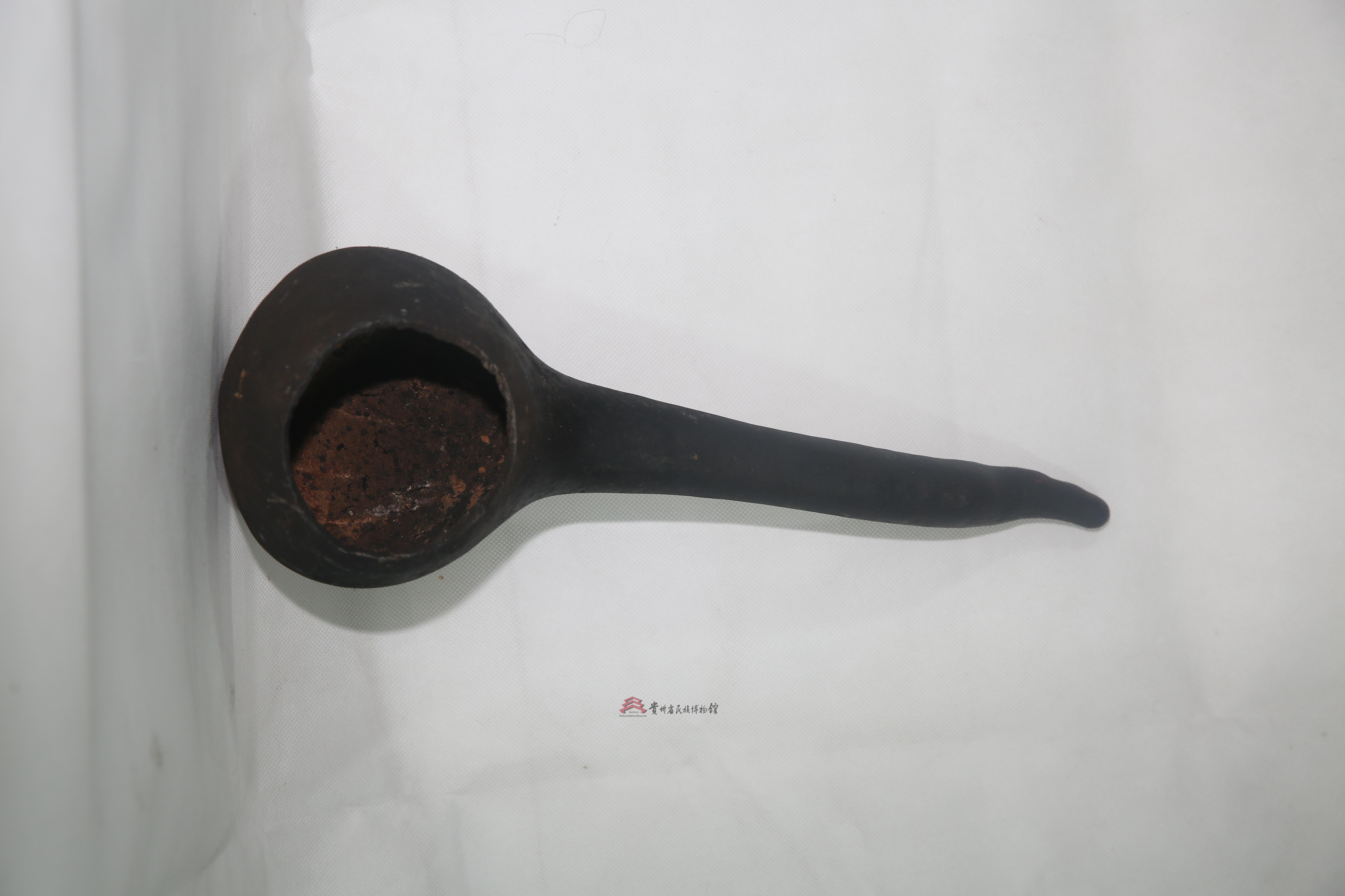 当代贵州黄平亻革家葫芦瓢