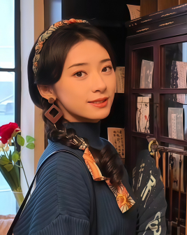 杨洛仟_百度百科