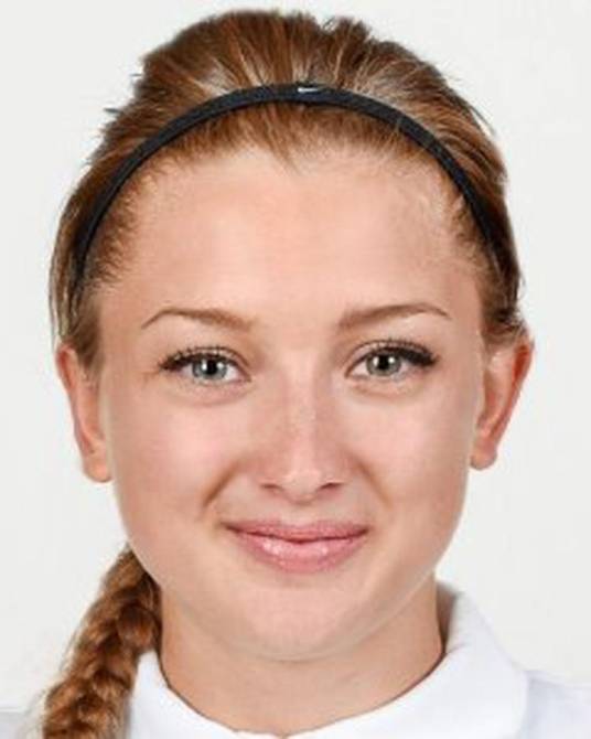 Bacmaga dominika 
