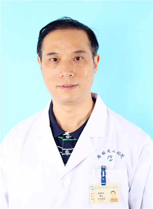  /p> p>第三届安徽省级江淮名医,现任教育部眼视光医学教指委委员