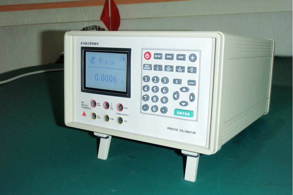 台式综合校验仪yhs-203z