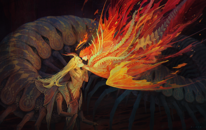 -id="2ggqumrqdfn">拉娃塔(lovataar)是网络共笔科幻/怪谈体系《scp