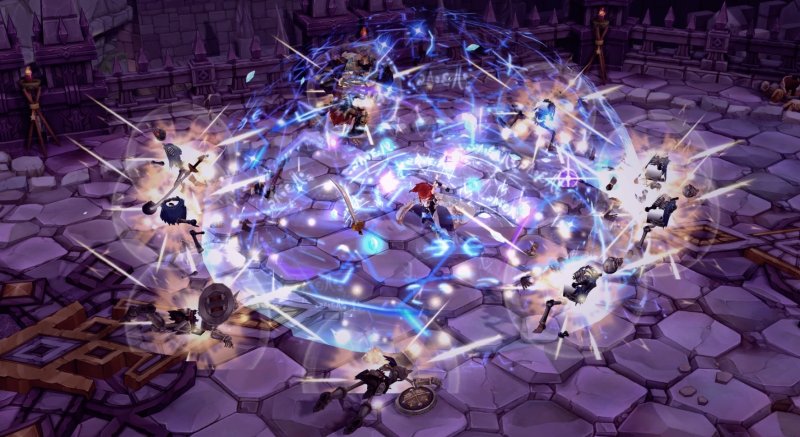 laplace:拉普拉斯的神子