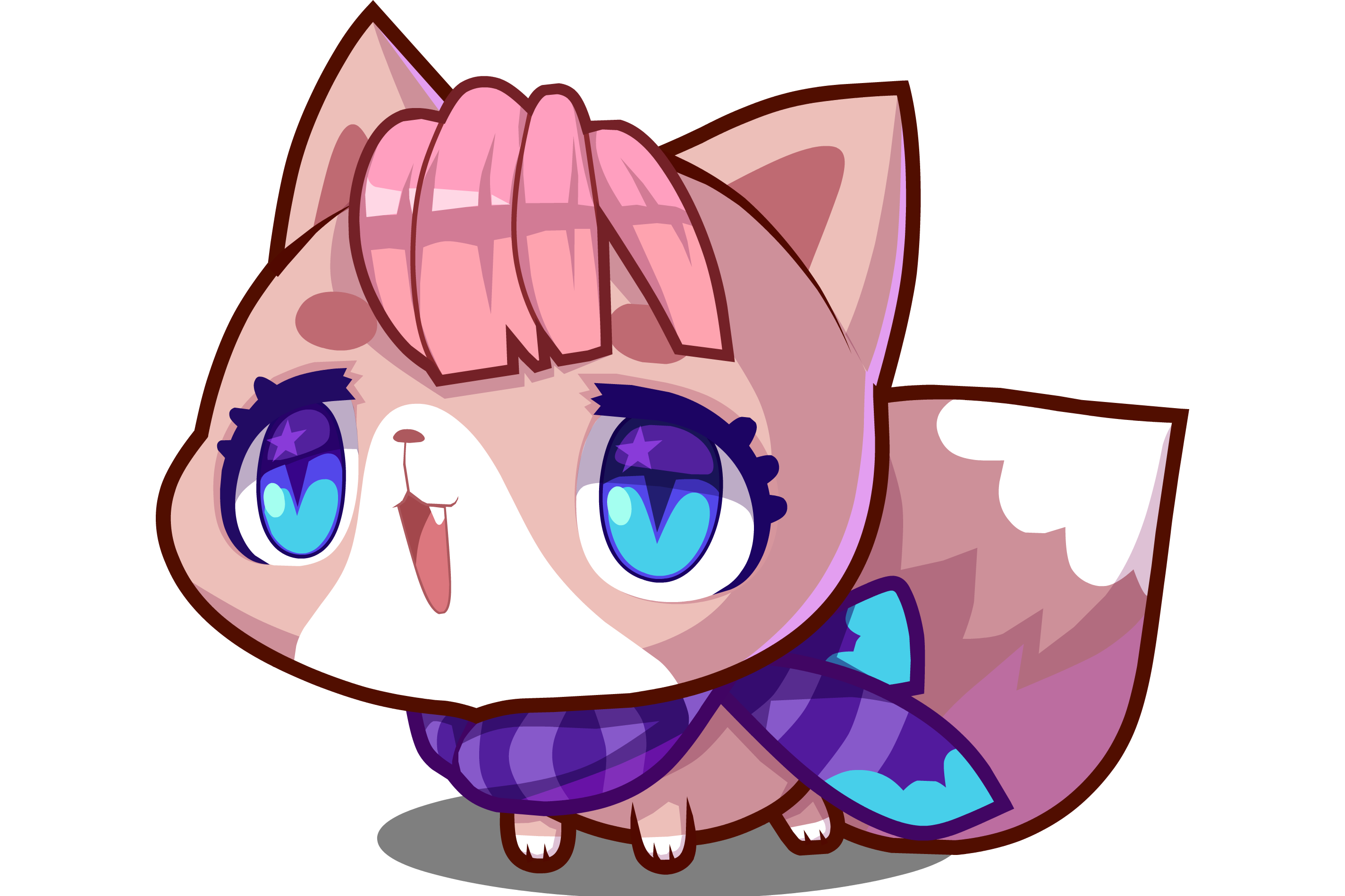 《 a target="_blank" href="/item/洛克王国/67258" data-lemmaid="