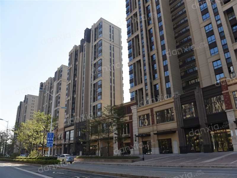 万达·中央华城