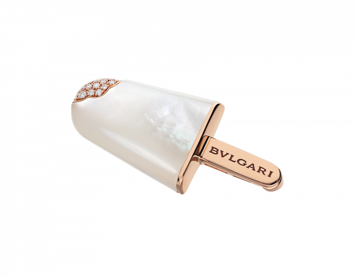  p>bvlgari bvlgari 胸针是宝格丽品牌旗下的一款产品. /p>