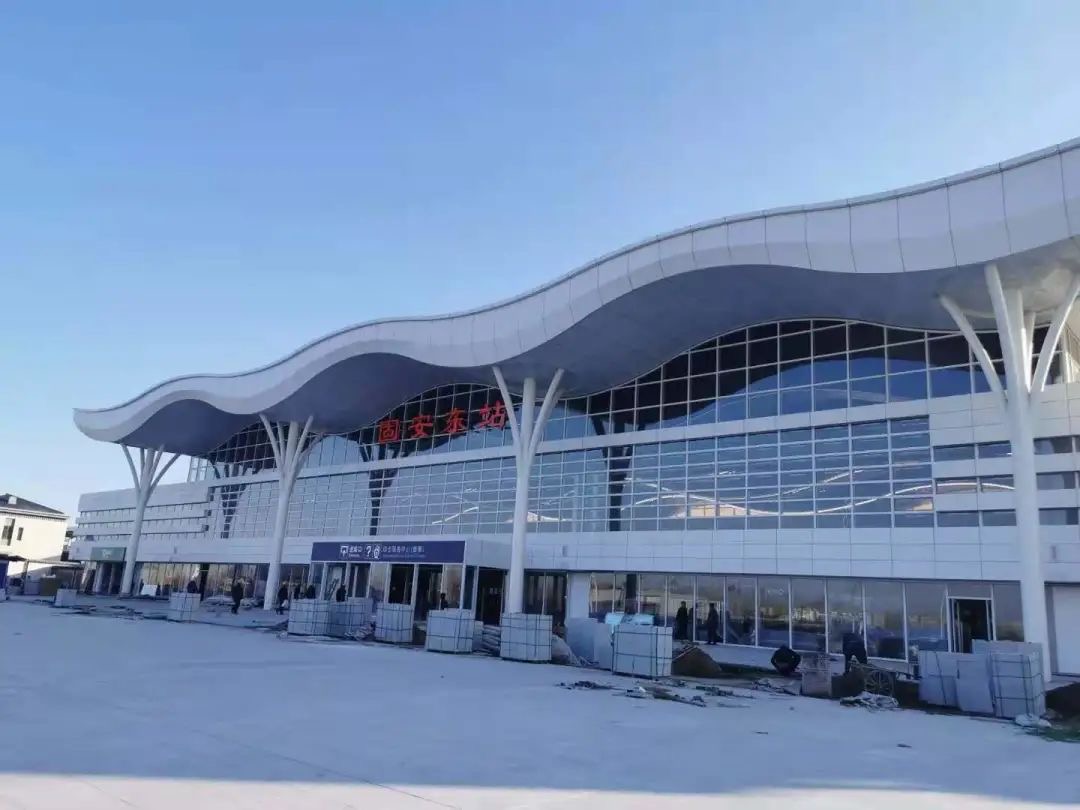  p> b>固安东站 /b>(guandong railway station)是 a target="_blank