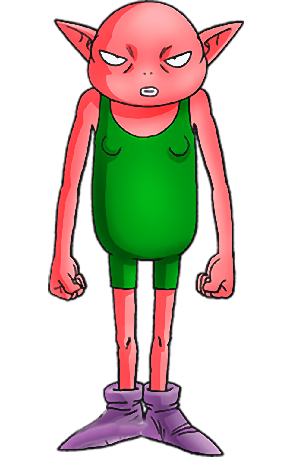  p>莫纳卡是由日本漫画家鸟山明的漫画代表作《 a target="_blank"