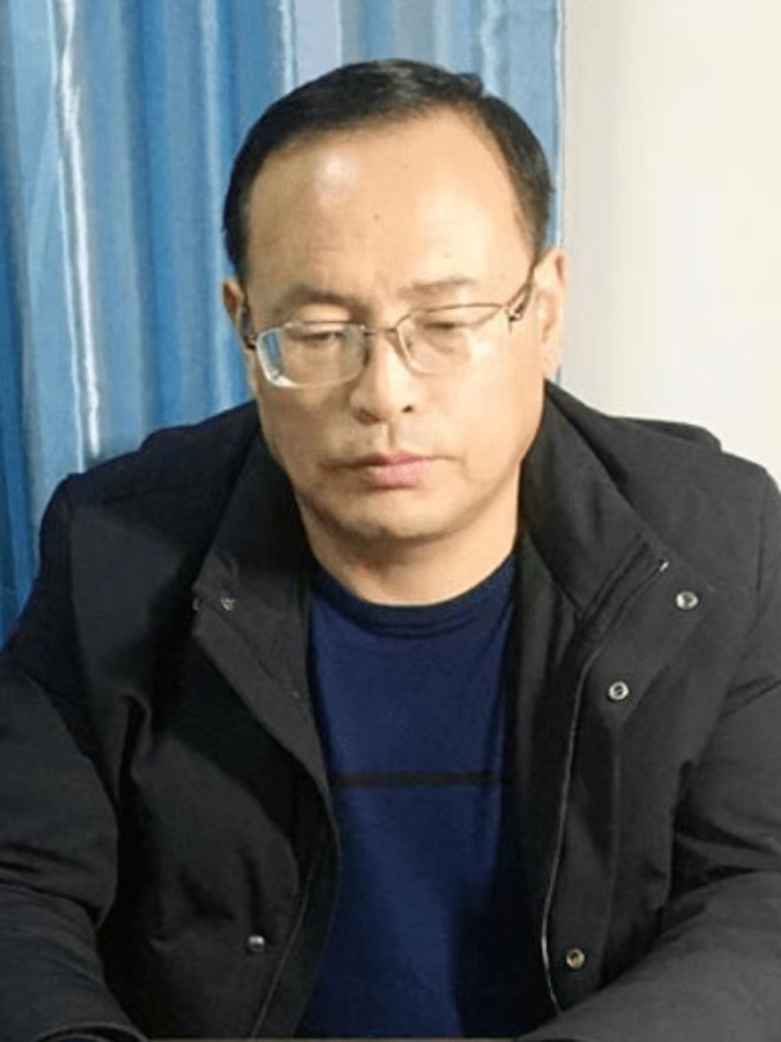  /p> p>现任甘谷县第三中学党总支书记. /p>