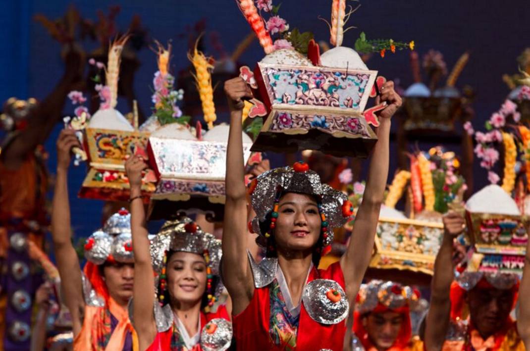 贡山独龙族怒族自治县