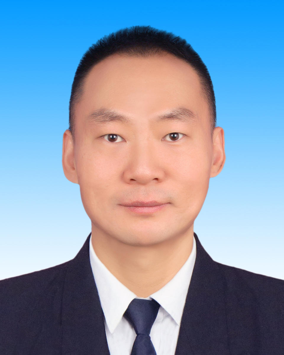 现任乌鲁木齐市沙依巴克区政府党组成员,副区长,长胜西片区党工委书记