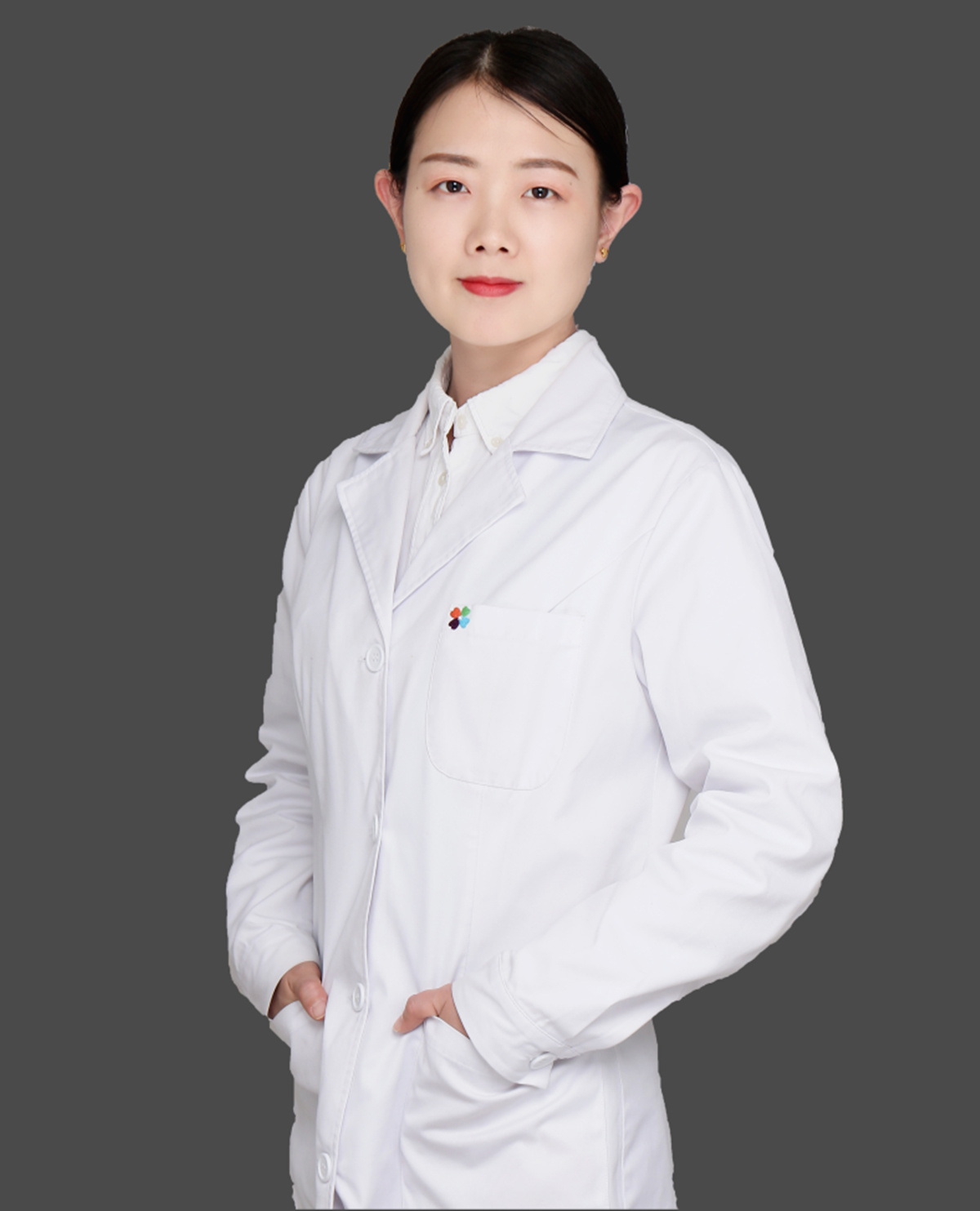 高静