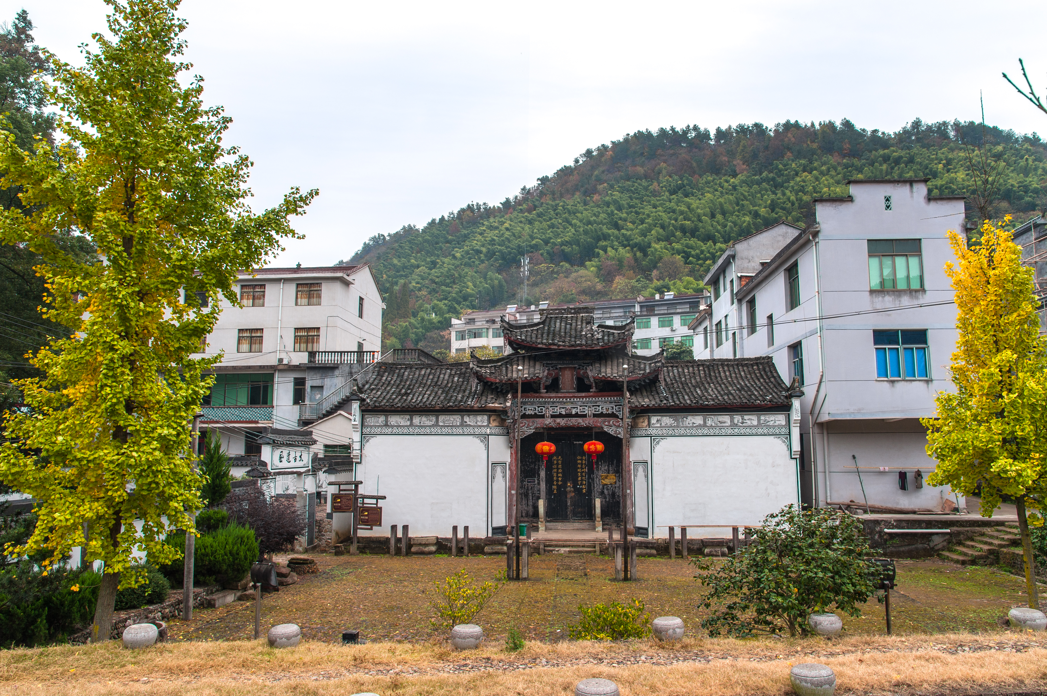  p>白革村位于浙江省金华市武义县 a href="#" data-lemmaid="7873024