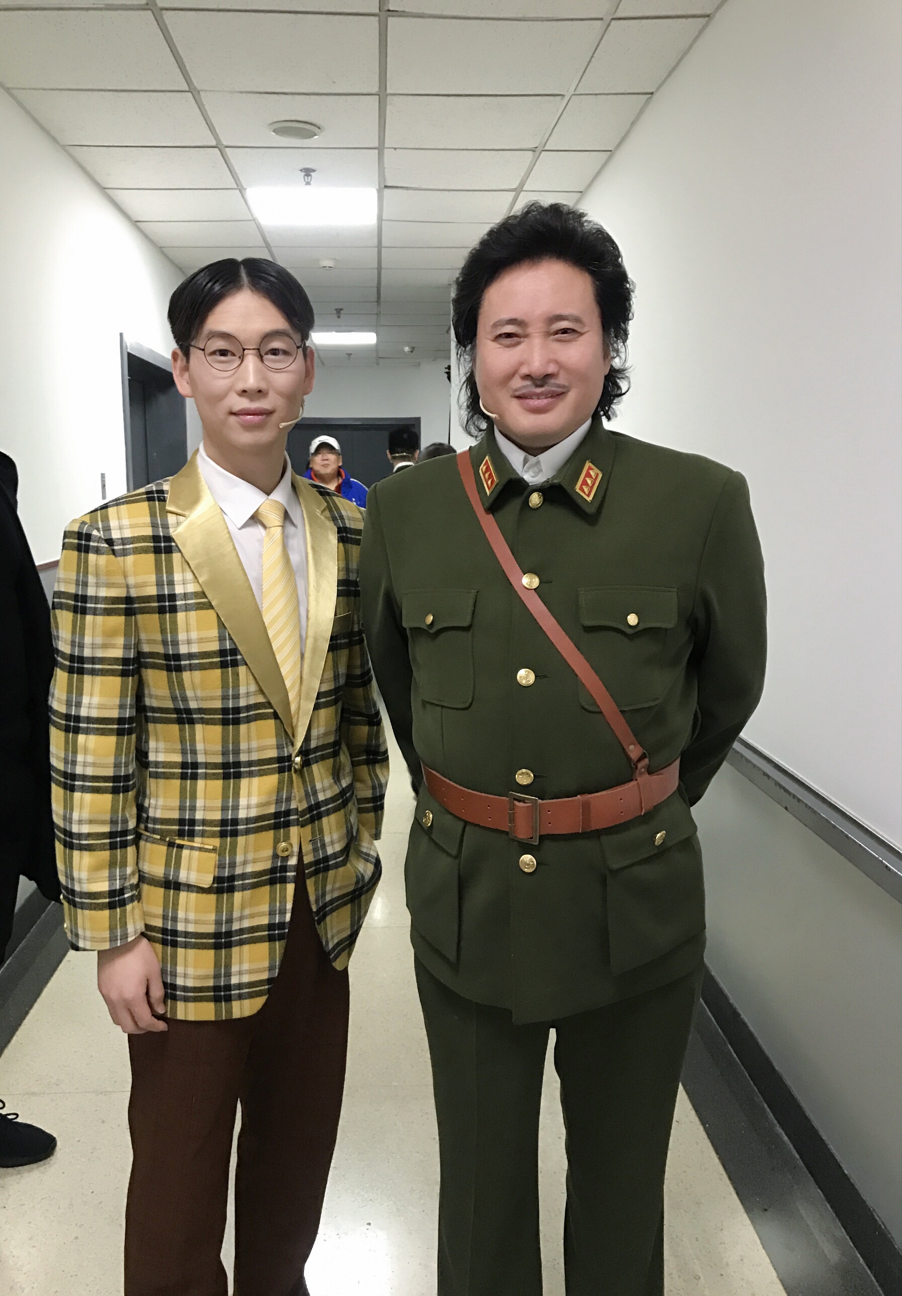 赵鹏