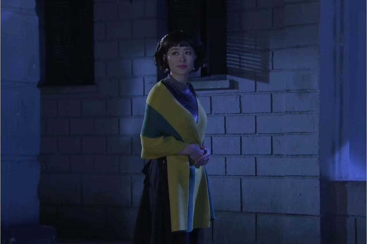 谍战剧 a target="_blank" href="/item/《密战无声》/20587530" data