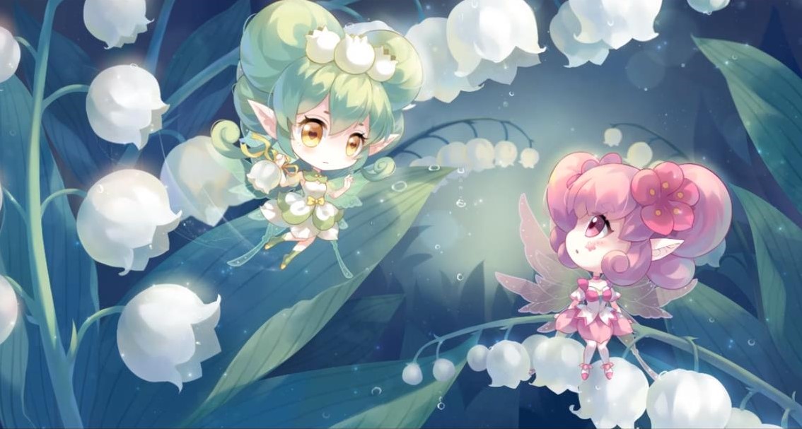  p>君影, a target="_blank" href="/item/小花仙/69502" data-lemma