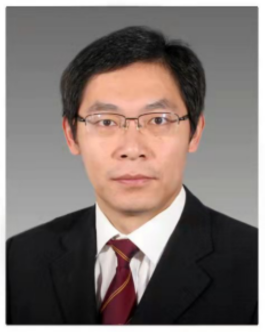 吴琦（山东省临沂市郯城经济开发区党工委副书记）_百度百科