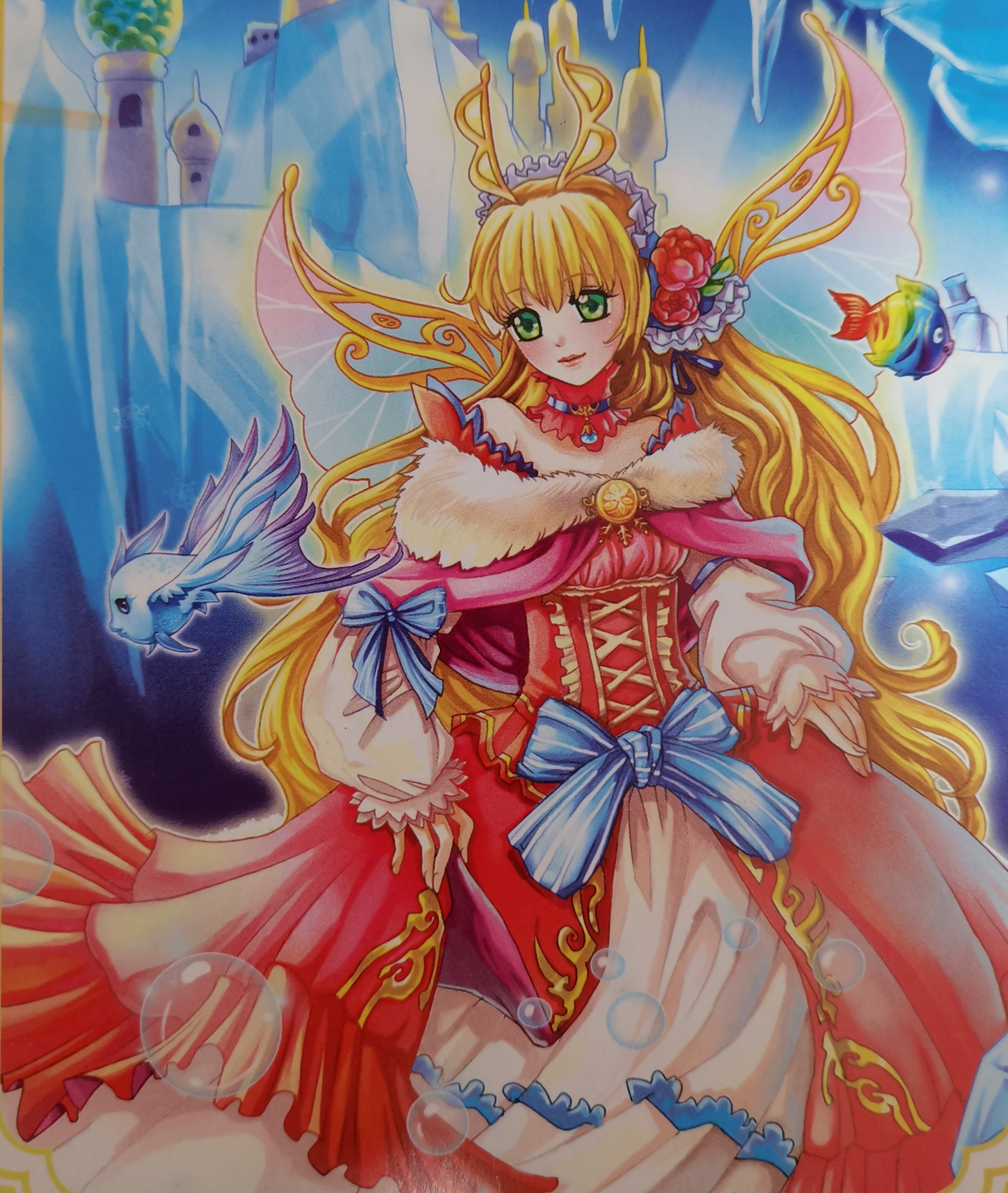 blank" href="/item/《梦幻小公主》/2082678"