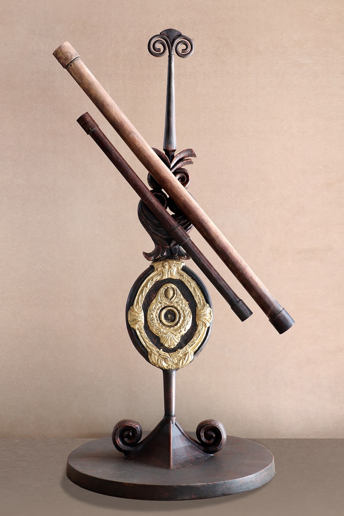  p> a target="_blank" href="/item/伽利略">伽利略 /a>望远镜