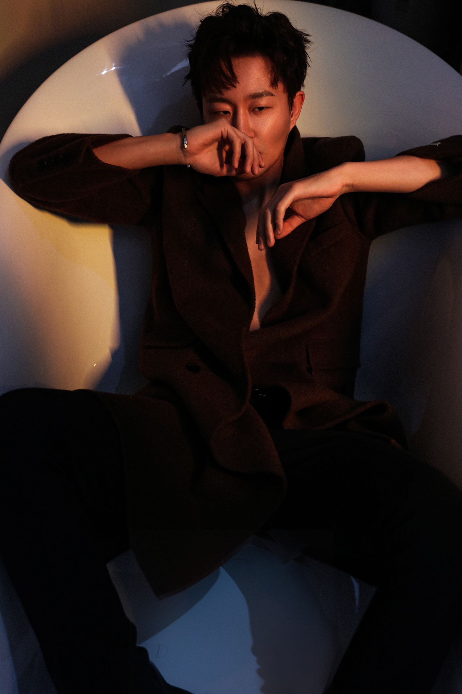  p data-id="t0m9twifwecm">刘浩,中国内地男歌手,2021年10月30日发行