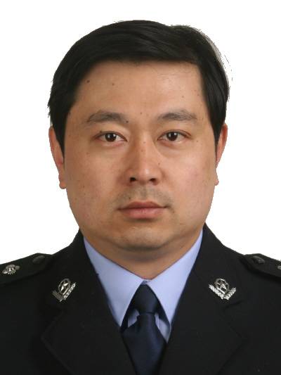 刘天宇（山东省滕州市公安局党委委员、副局长）_百度百科