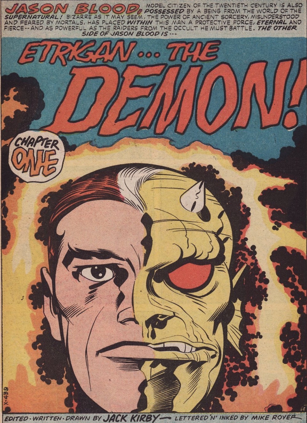  p>伊特莱根(etrigan the demon)是美国dc漫画旗下 a target="_blank"