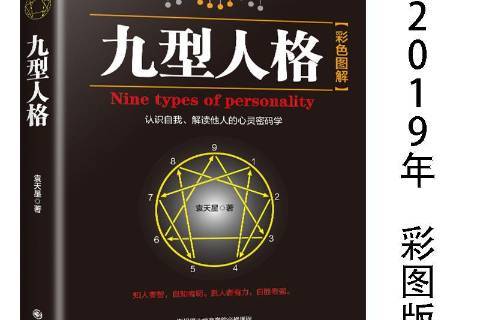 九型人格