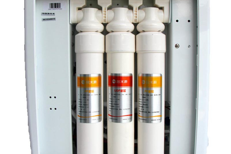 纳滤净水机
