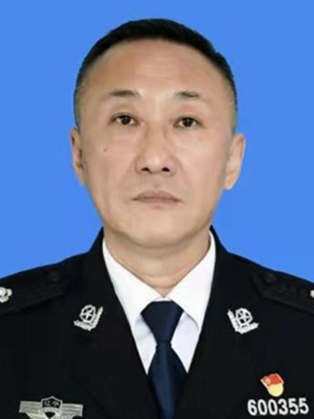 data-id="txrynulbidld">现任辽宁省丹东市凤城市副市长,市公安局局长