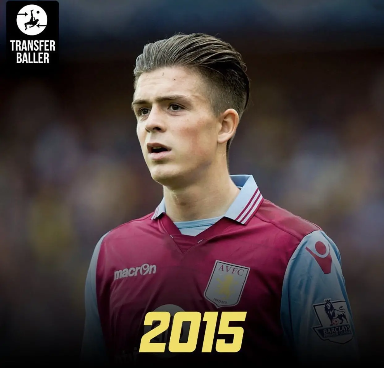  p>杰克·格里利什(jack grealish),全名杰克·皮特·格里利什(jack