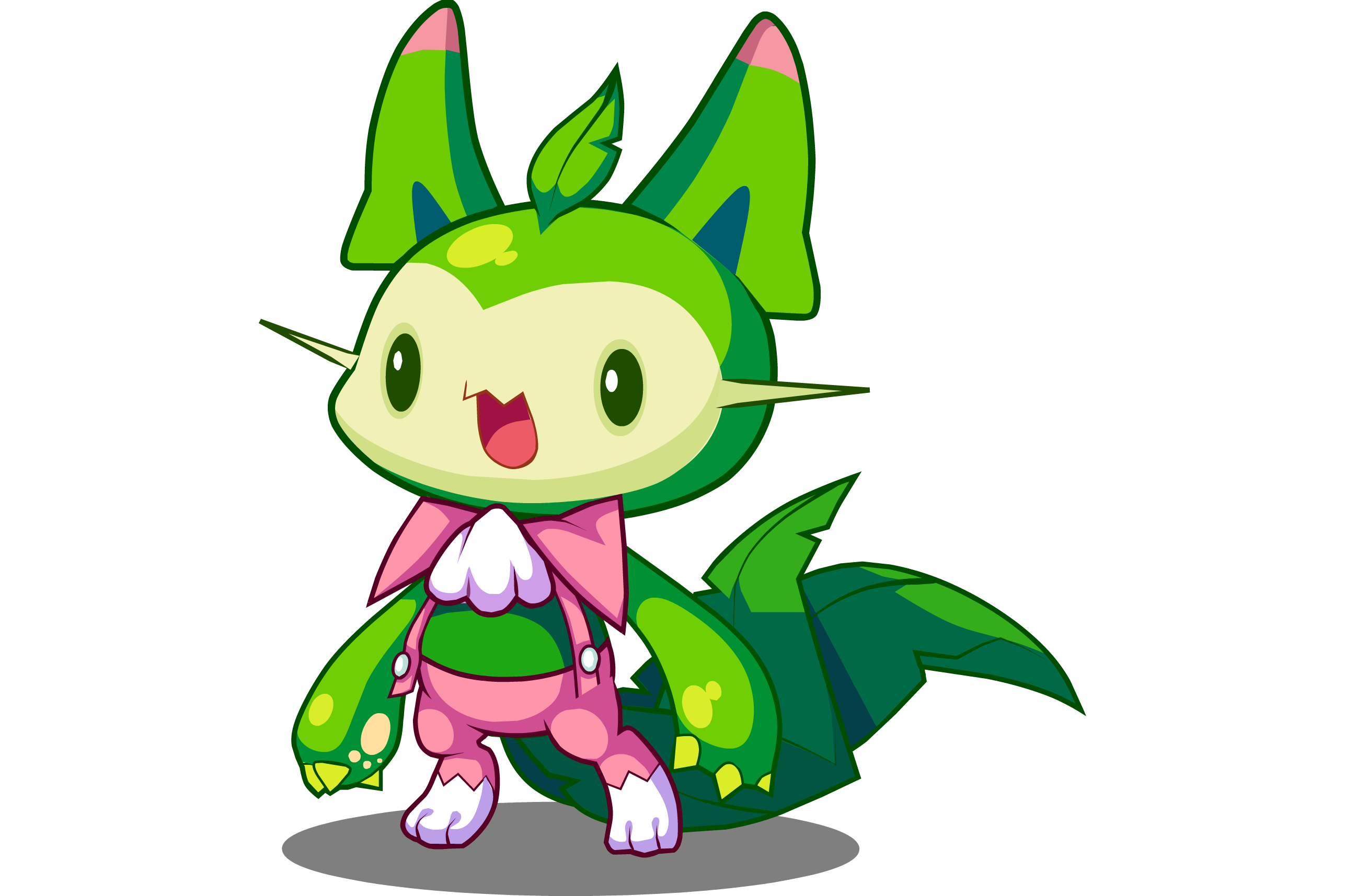  p>公测喵呜,腾讯游戏《 a target="_blank" href="/item/洛克王国