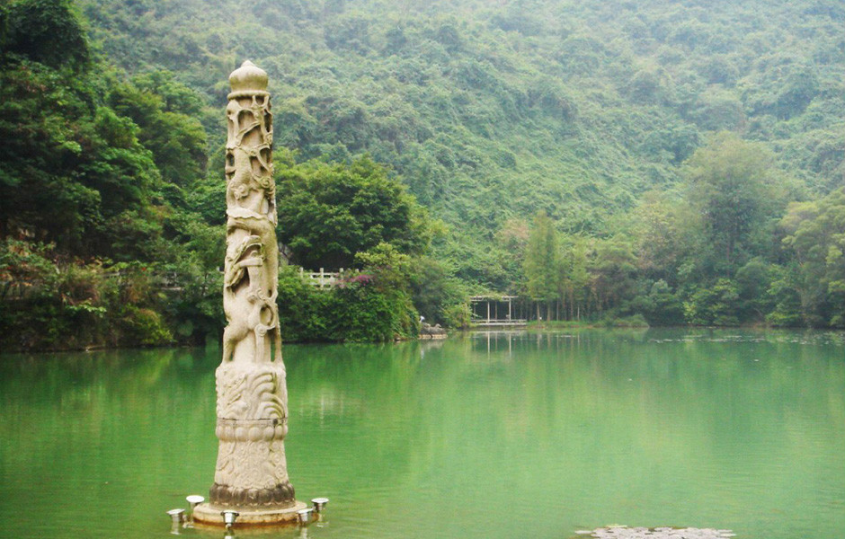 柳州旅游景点(柳州旅游景点排名第一)