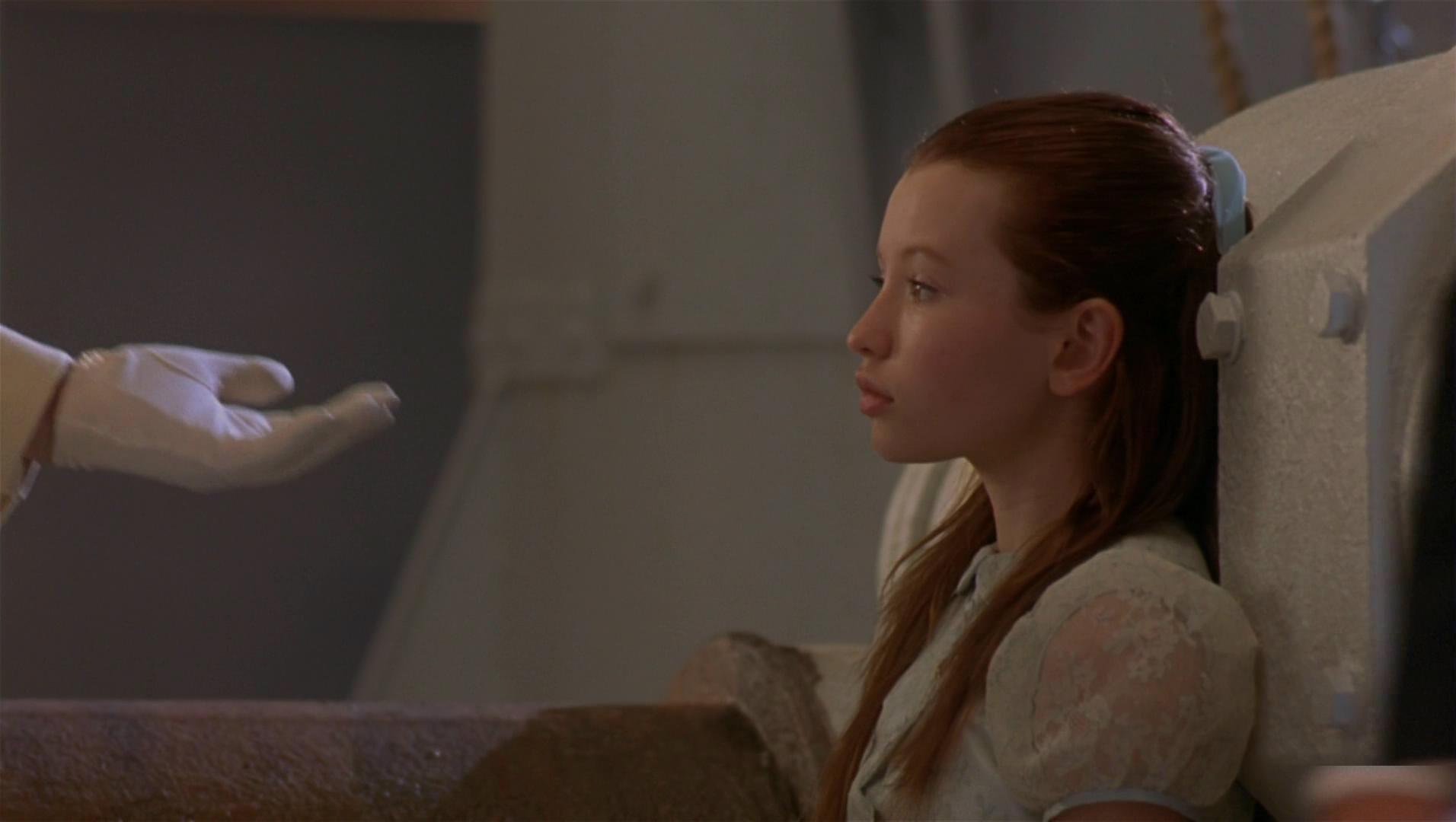 幽灵船ghostship(2002)