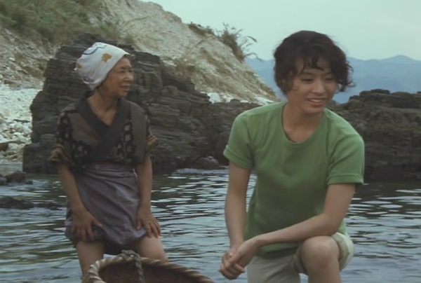  p>《望乡》是由 a target="_blank" href="/item/熊井启/2374164"