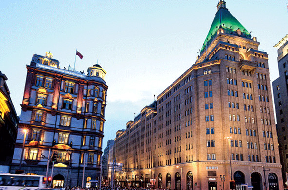  p>沙逊大厦(sassoon house)是英资新 a target="_blank" href="/item