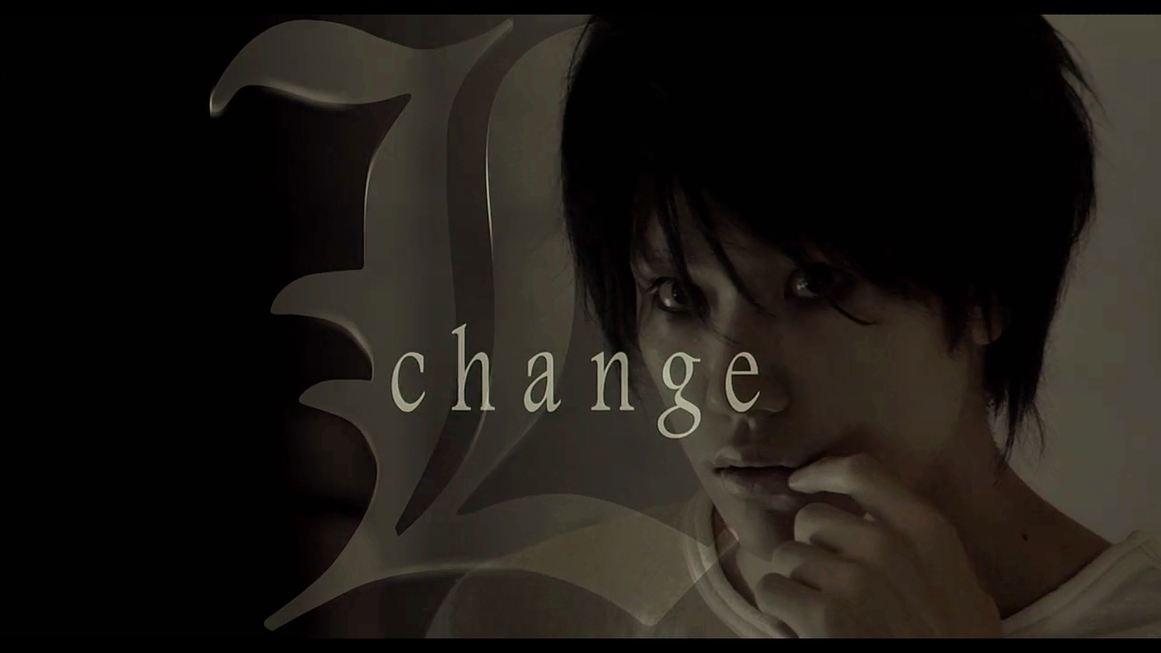 death note: the last name