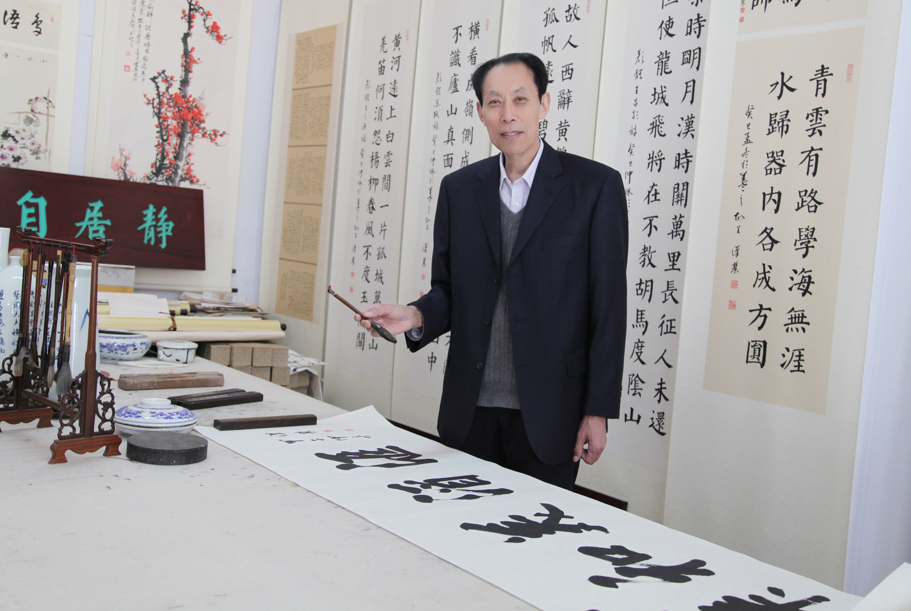 郑汉农