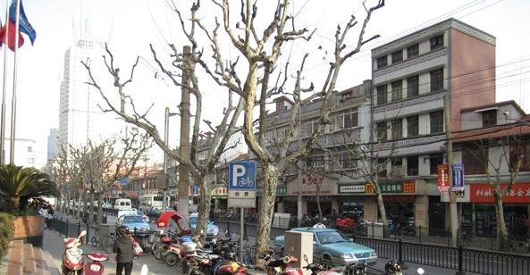 科技京城大厦东座