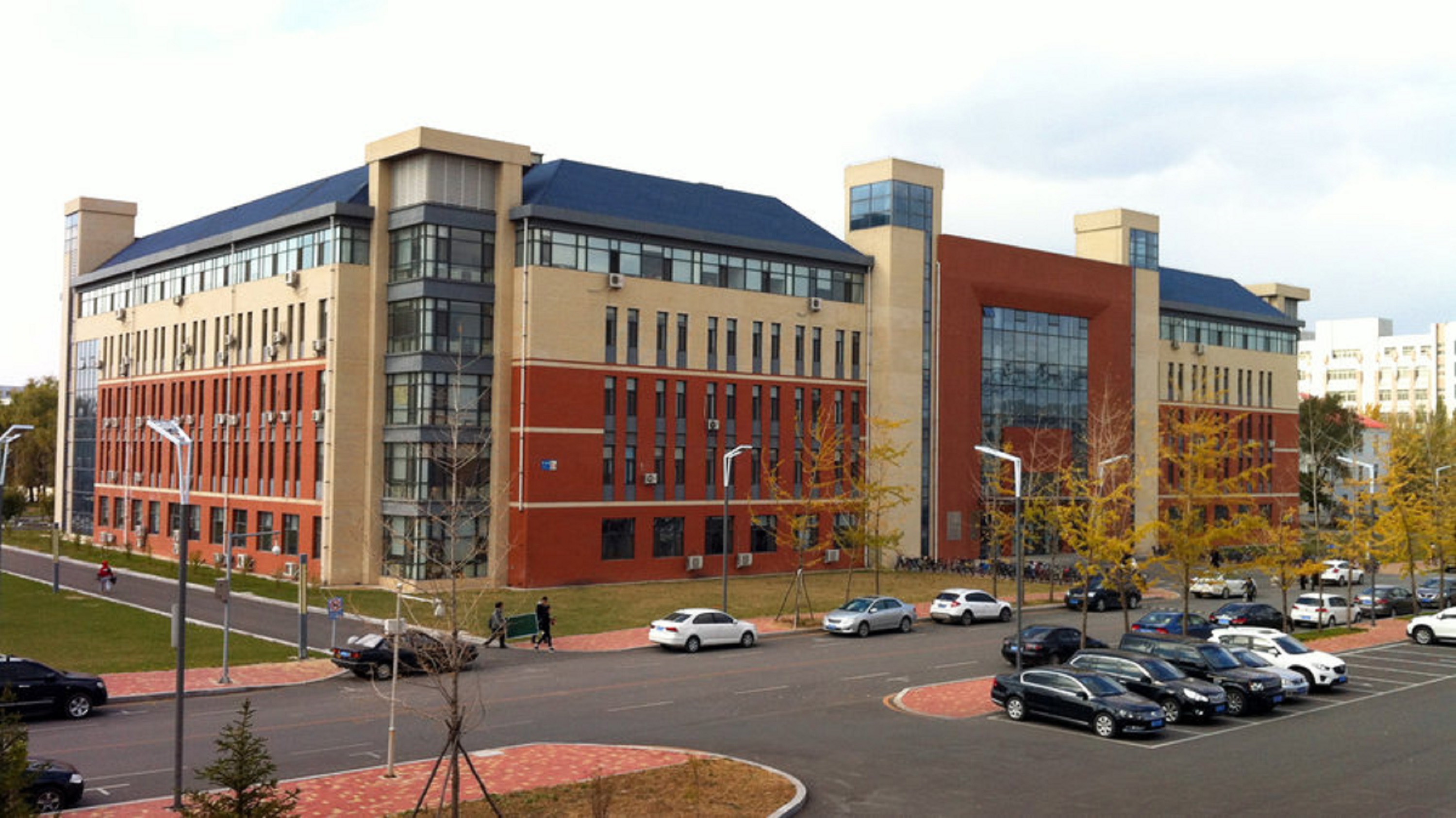 沈阳农业大学