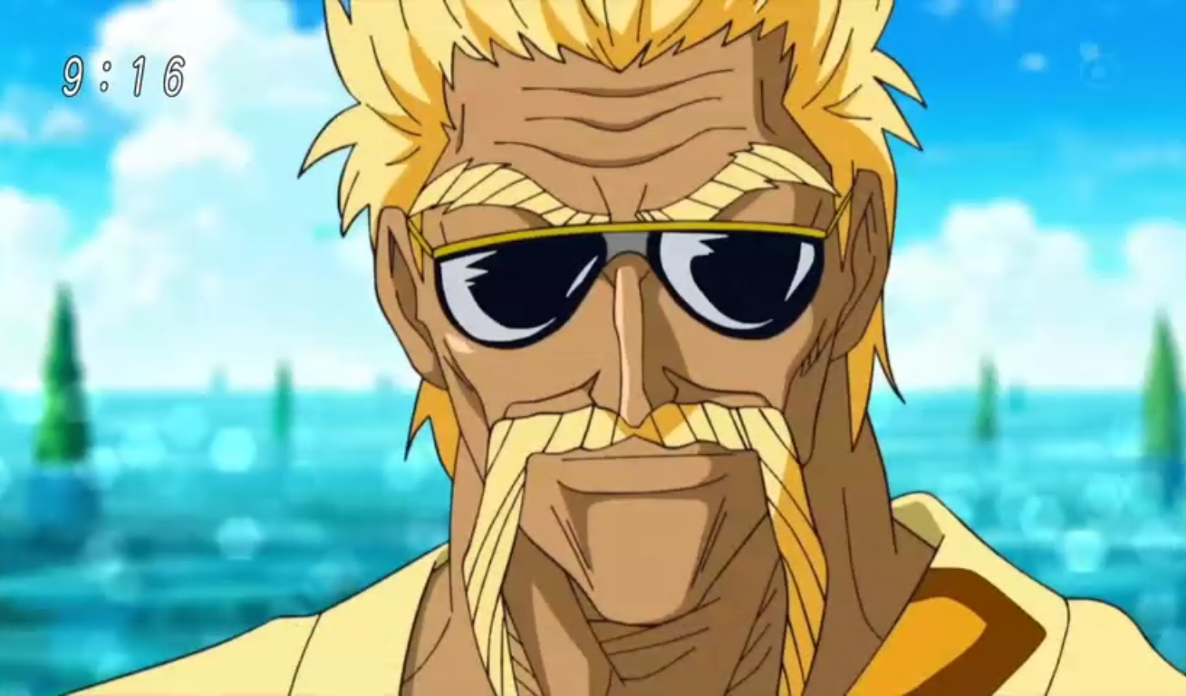  p> b>一龙 /b>,动漫作品《 a target="_blank" href="/item/美食的