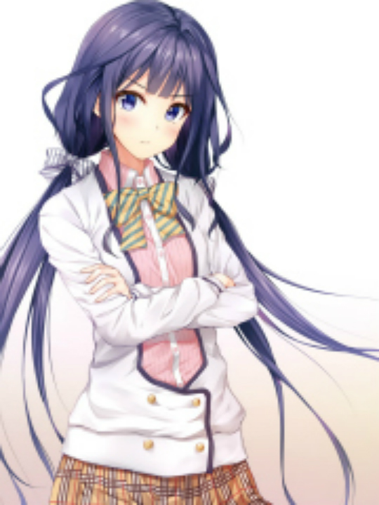  p>《我的脑中有个好感度系统》是作者"土见凛"于2017年2月在 a