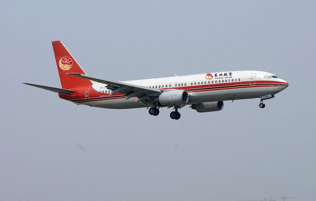 东北航空有限公司