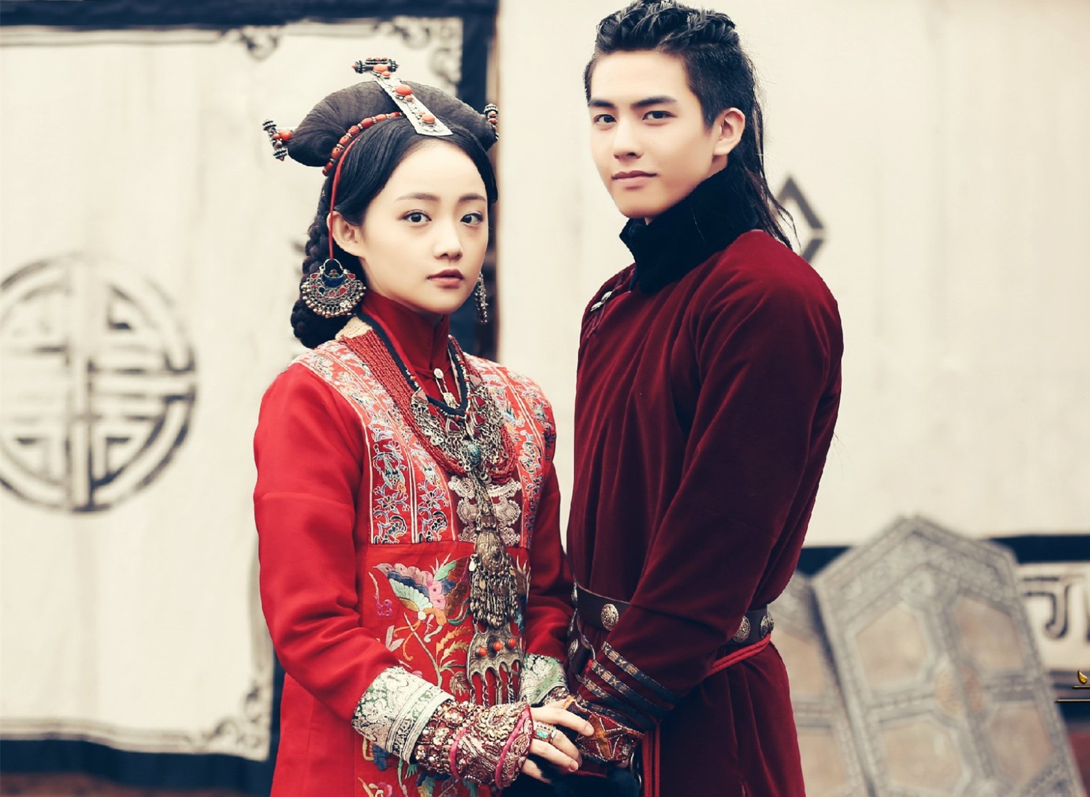 半妖倾城第二季