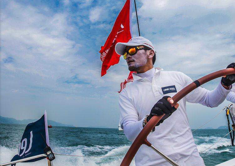 蓝途航海俱乐部