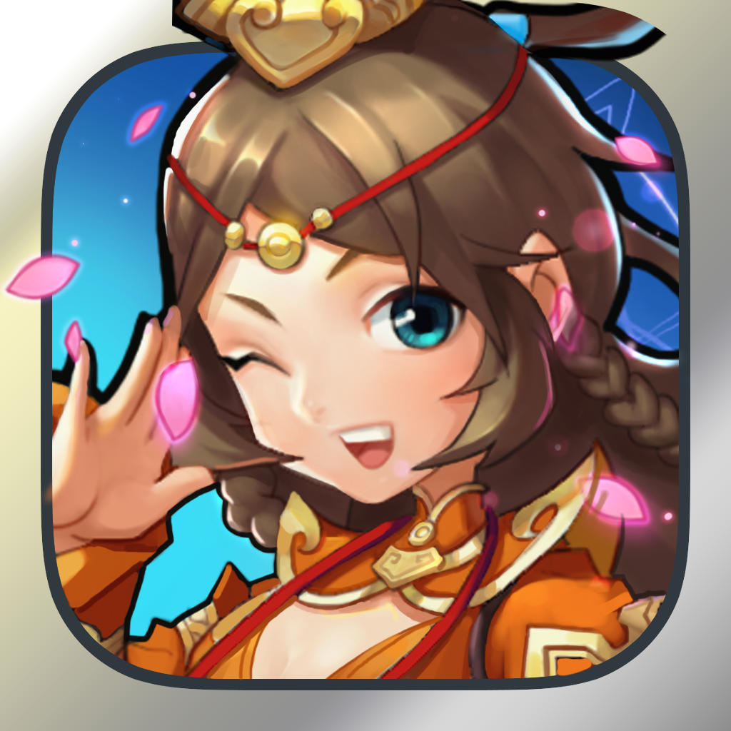 5428" data-lemmaid="5428">三国 /a>志》是国内首款单机三国卡牌游戏