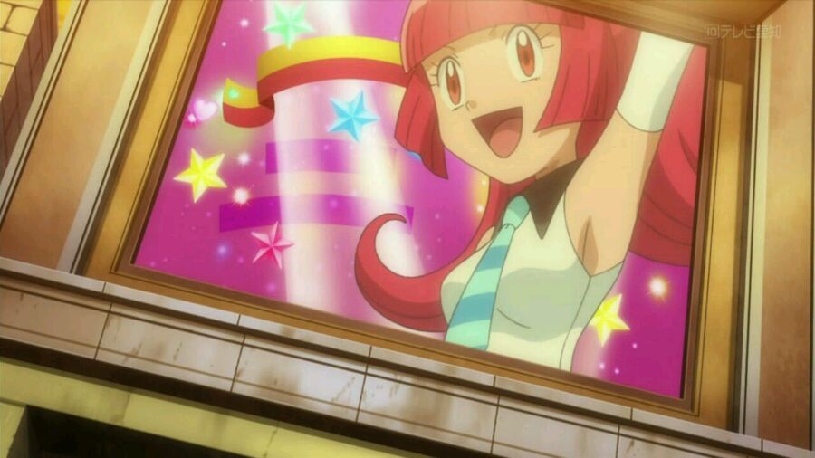  /b>)是一位出现在 a target="_blank" href="/item/宝可梦/19821771"