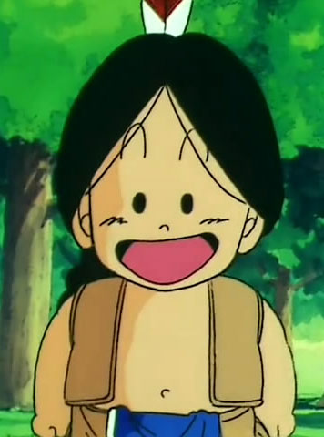 90108g">卡林塔,漫画《 a target="_blank" href="/item/龙珠/545064"