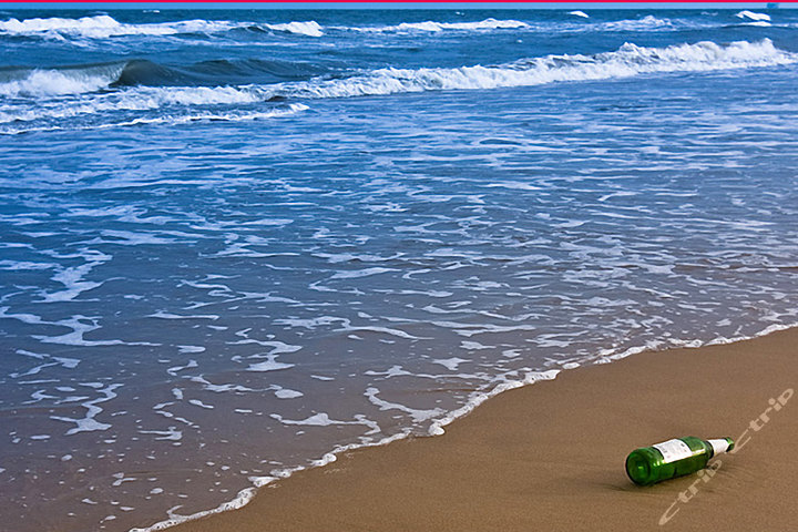 浅水湾浴场