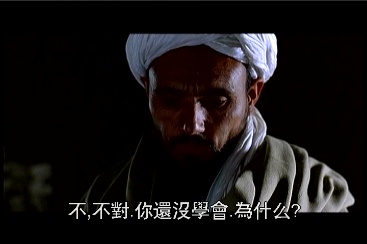  p>《坎大哈》是2001年5月11日上映的法国剧情电影,由莫森·玛克